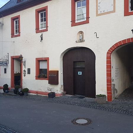 Weingut-Klosterhof ブラウンエーベルク エクステリア 写真